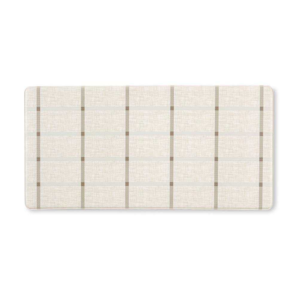 Town & Country Living TOWN & COUNTRY BASICS Comfort Plus Non-Slip Backing Kitchen Mat
