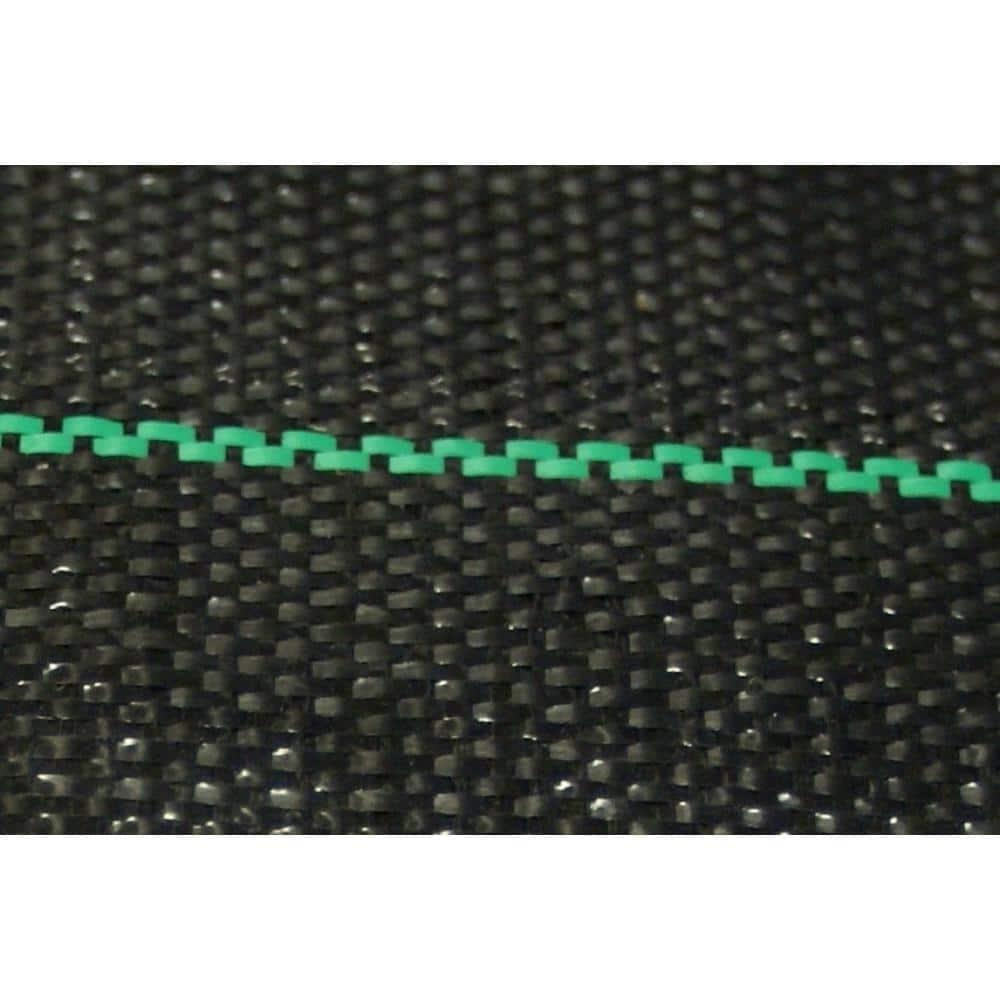 RSI- 6FT Commercial All Weather Landscaping Ground Covering-50FT