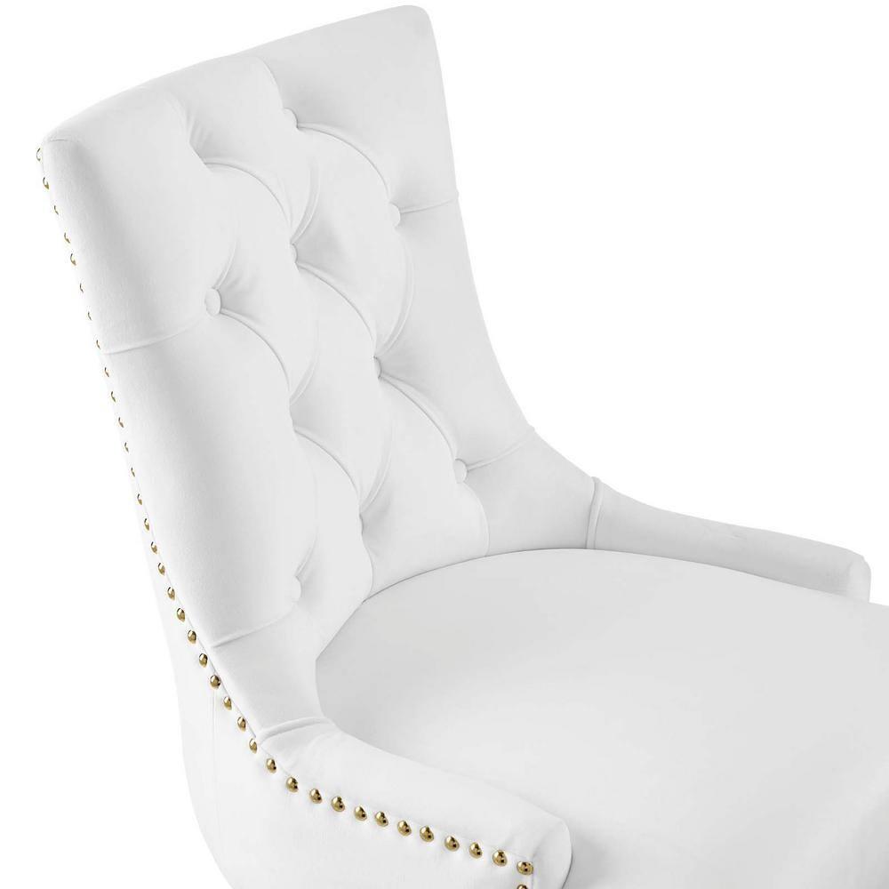 Modway Modway Regent Tufted Fabric Office Chair