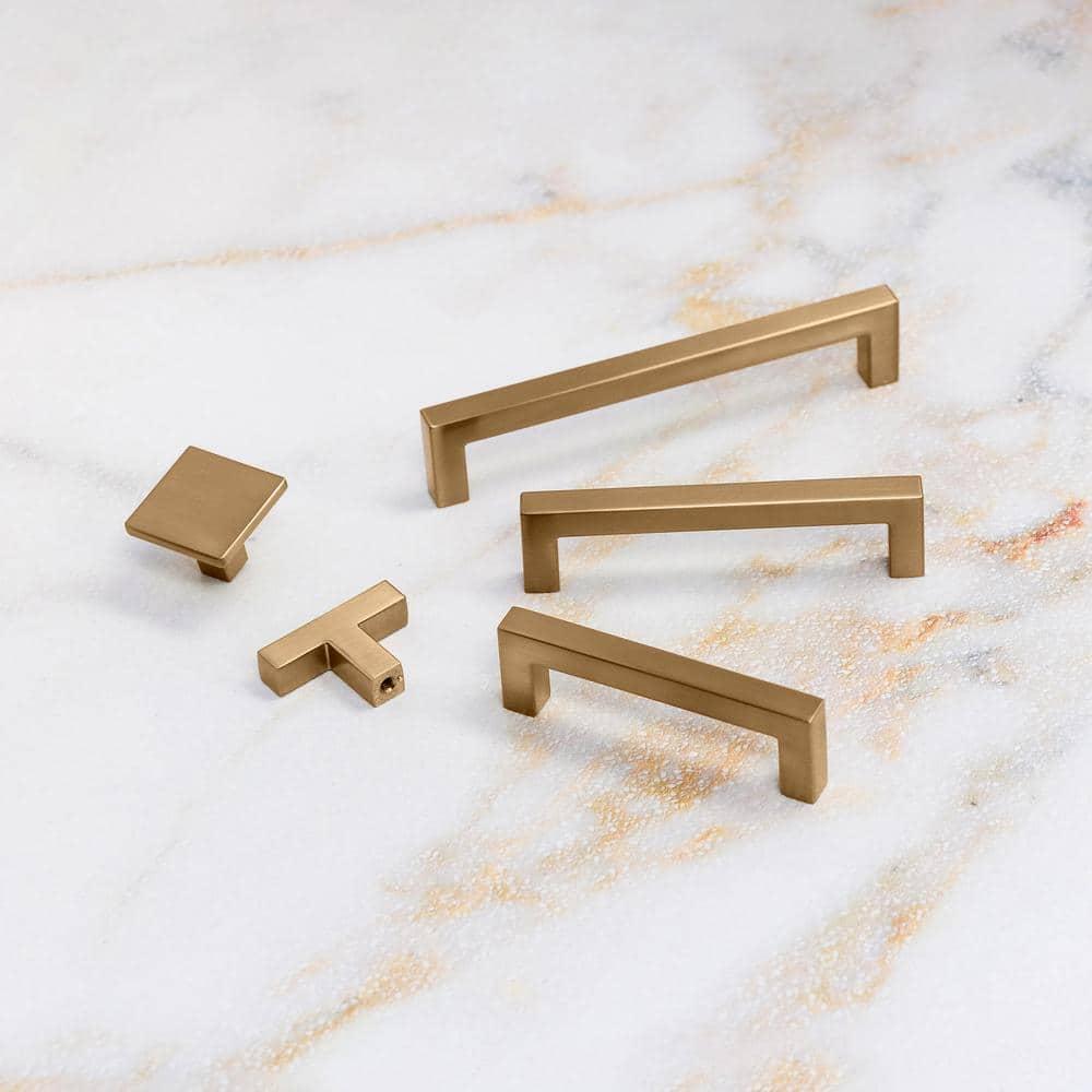 Skylight Collection T-Knob 1-5/8 Inch x 3/8 Inch