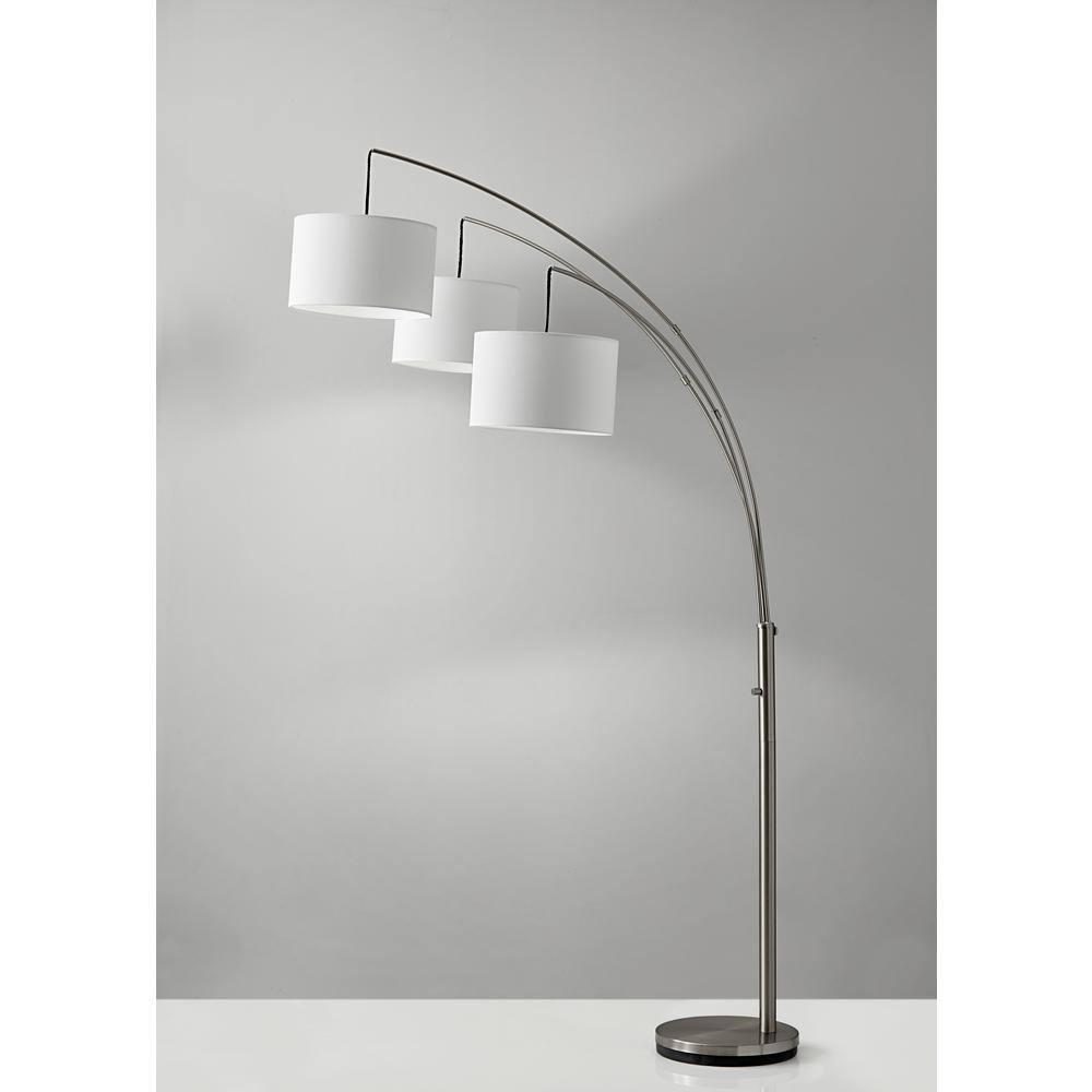 Willowdale 74'' Tree Floor Lamp