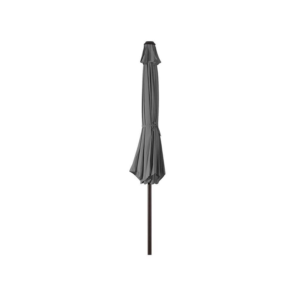 Pierpoint 9' Market Umbrella