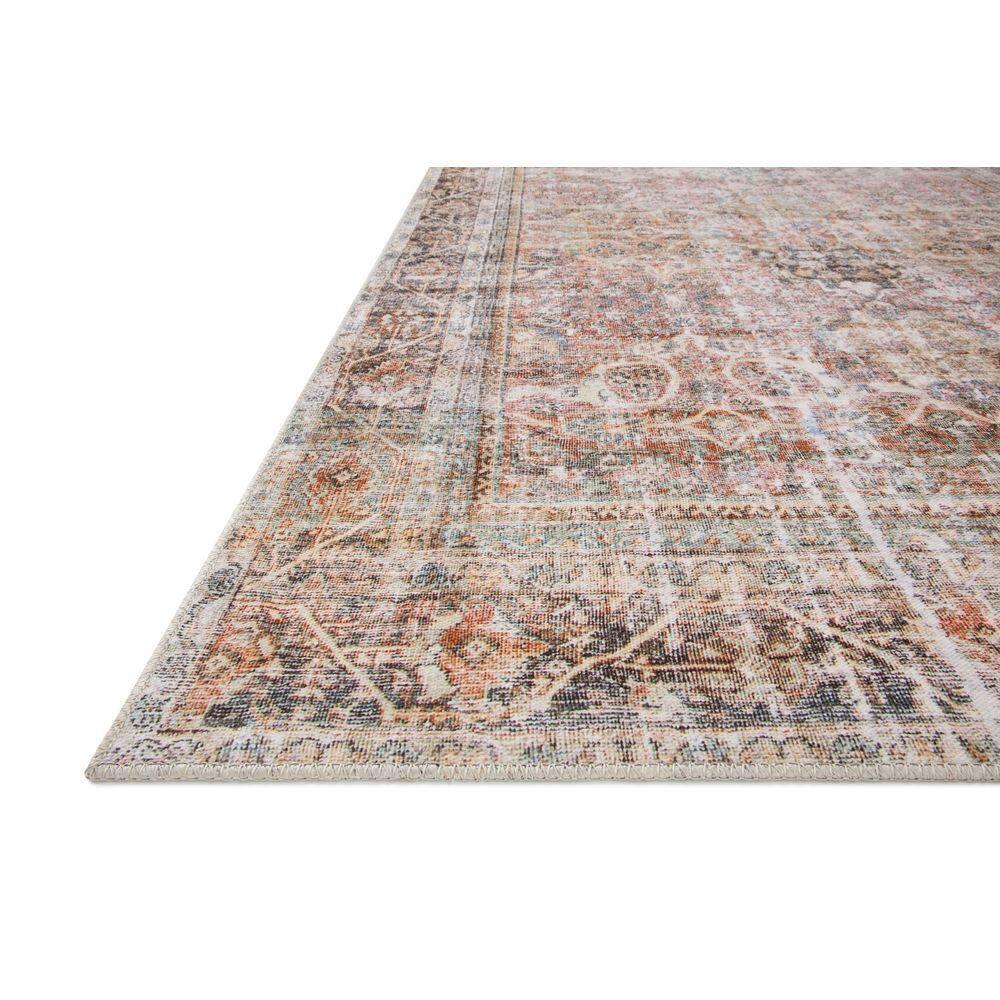 Loloi II Adrian Oriental Indoor Rug