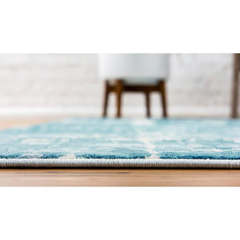 Jill Zarin Lexington Avenue Uptown Rug