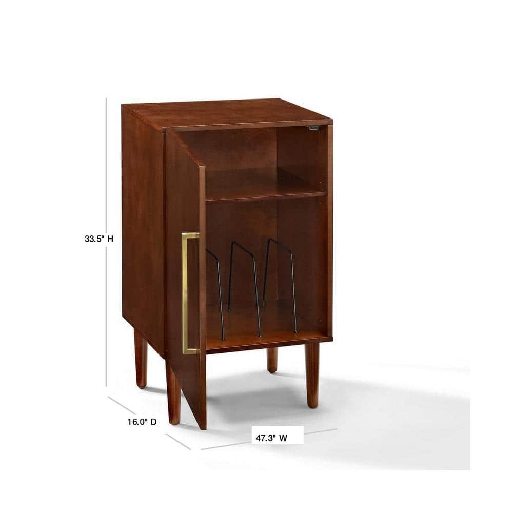 Crosley Media Stand