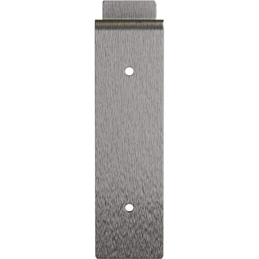 Ekena Millwork Steel Truss Shelf Bracket