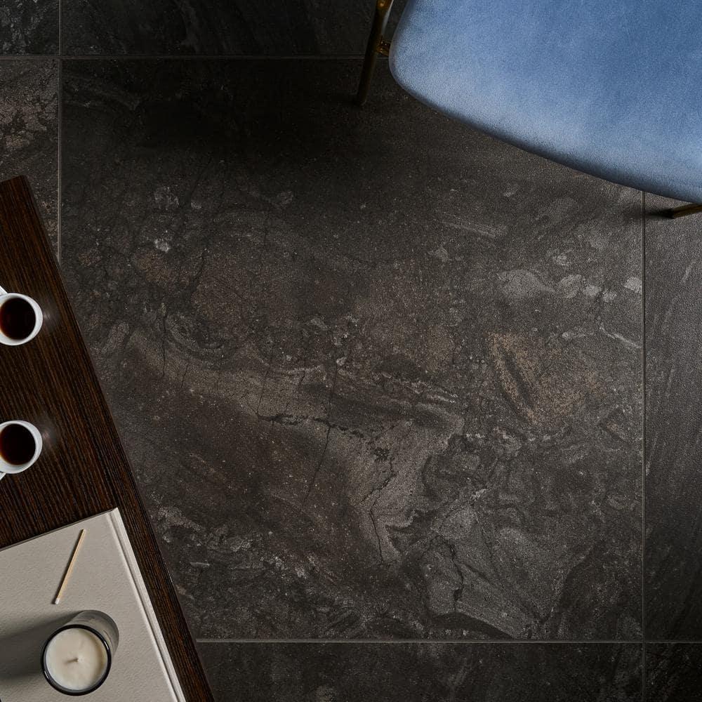 Bond Tile Esperanza 35.43 In. X 35.43 In. Matte Porcelain Floor And Wall Tile (17.43 Sq. Ft. / Case)