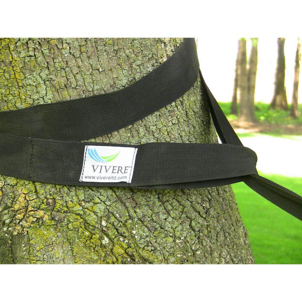 Vivere Hammocks Hammock Tree Strap (Set of 2)