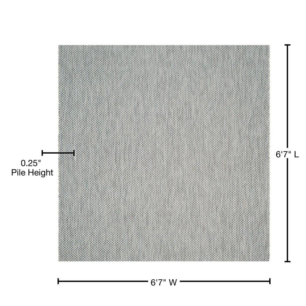 Herefordshire Performance Solid Color Rug