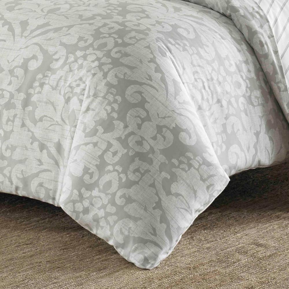 Stone Cottage Bedding Reversible Modern & Contemporary 3 Piece Duvet Cover Set