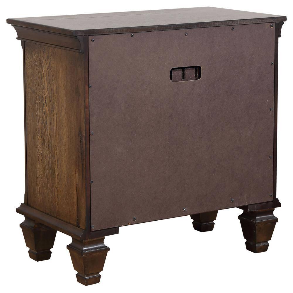 Franco Nightstand
