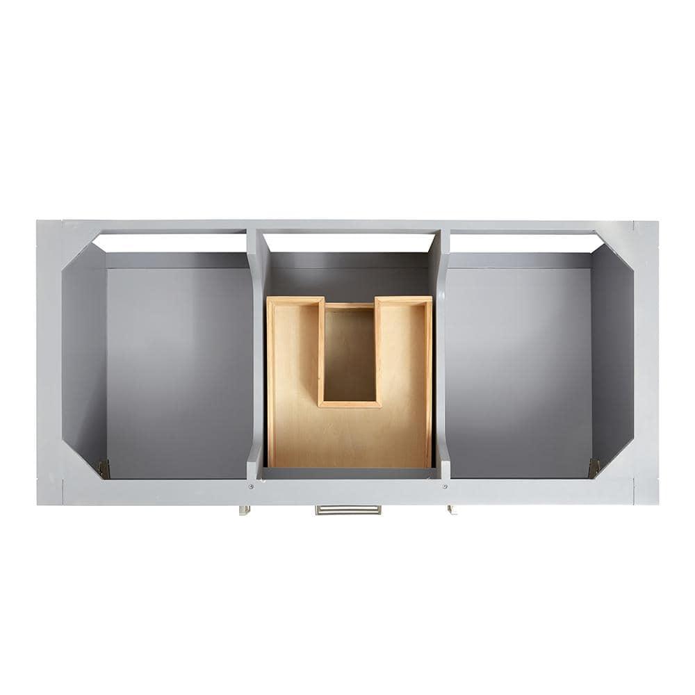Bayhill 48'' W Single Bathroom Vanity Base
