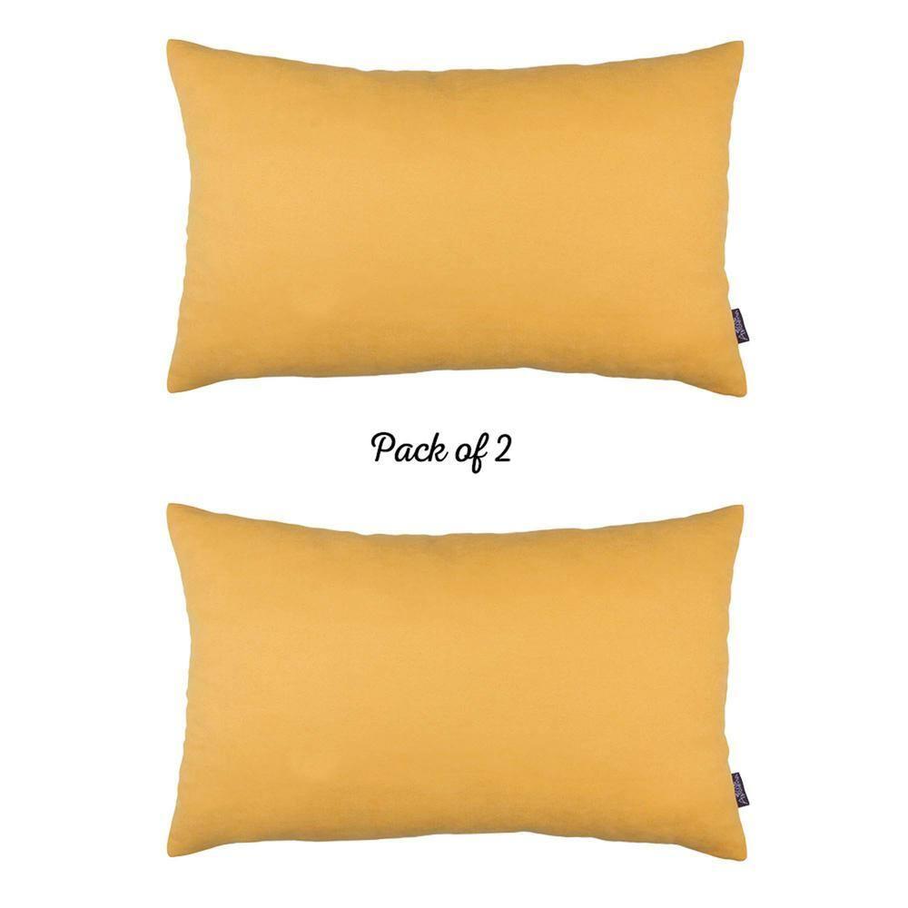Pillow Cover (Set of 2)