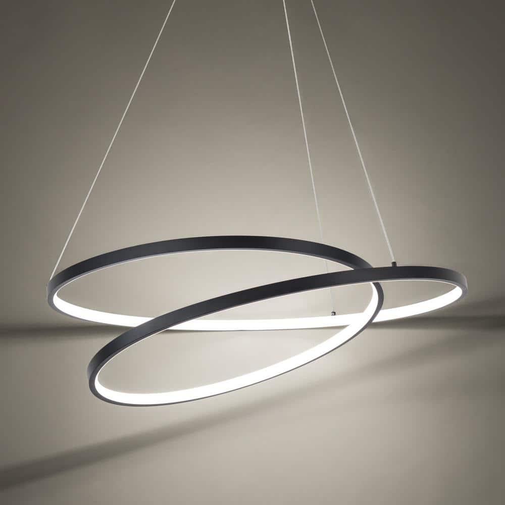 Marques 1 - Light LED Unique/Statement Pendant