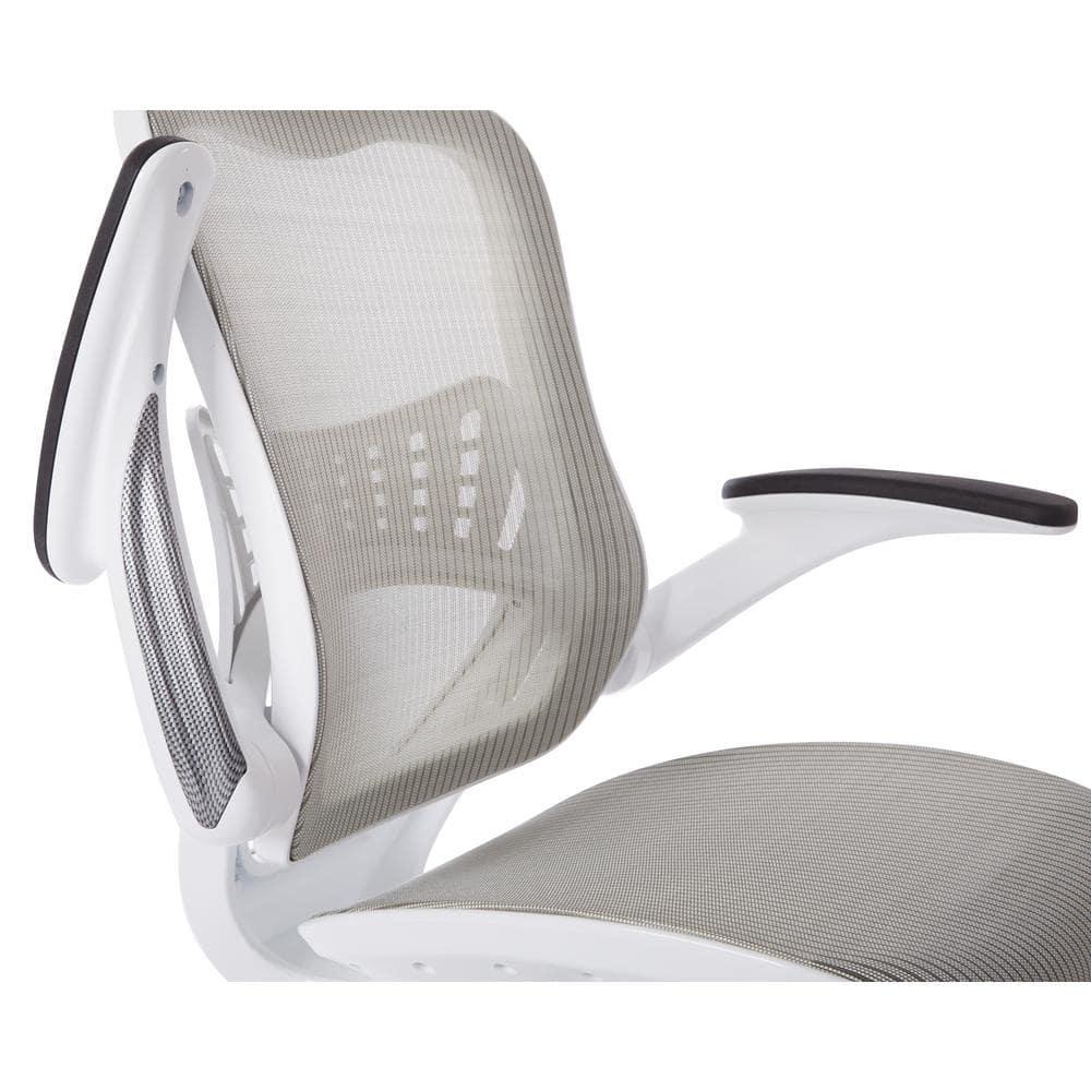 OSP Home Furnishings Mesh Task Chair