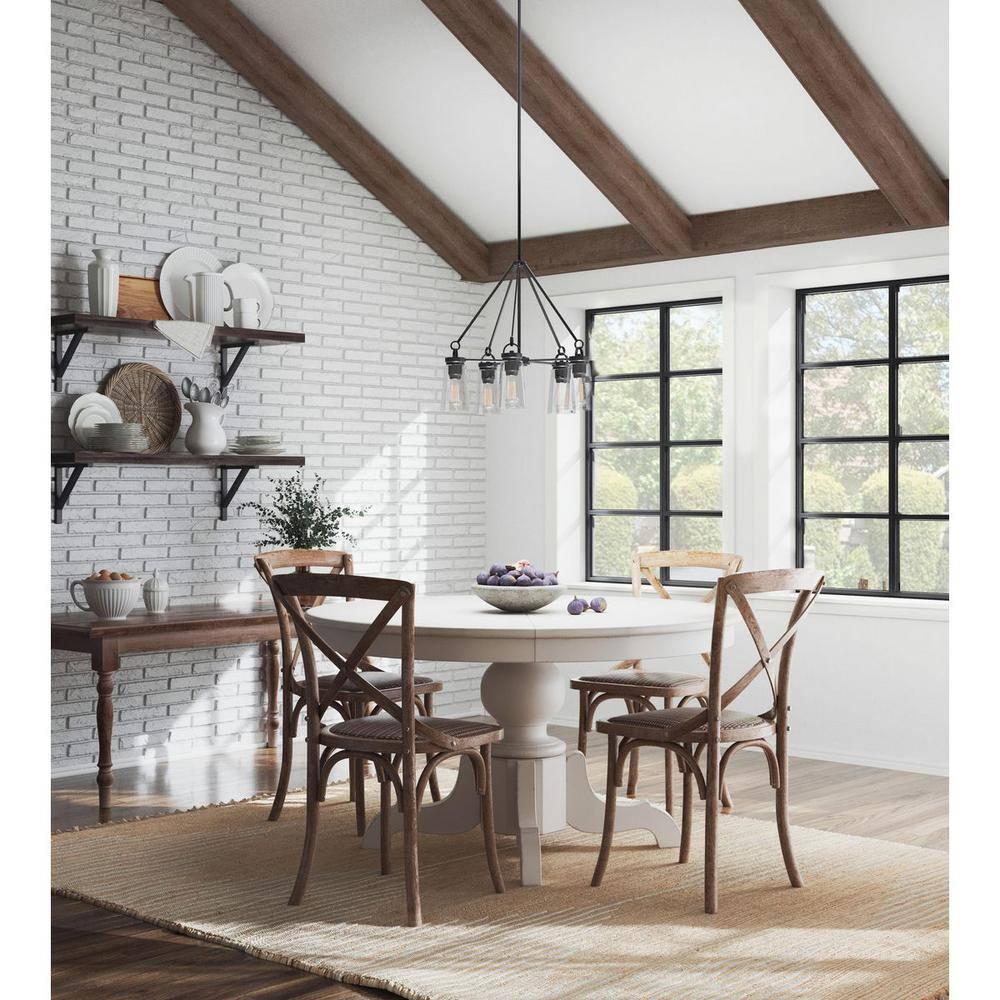 Progress Lighting Extension Rod P8602-31M