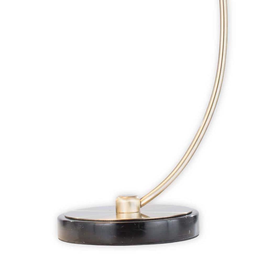 Luna Bella Bella 24" Dimmable Table Lamp