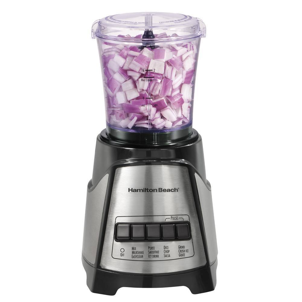 Hamilton Beach Hamilton Beach® Blender / Chopper