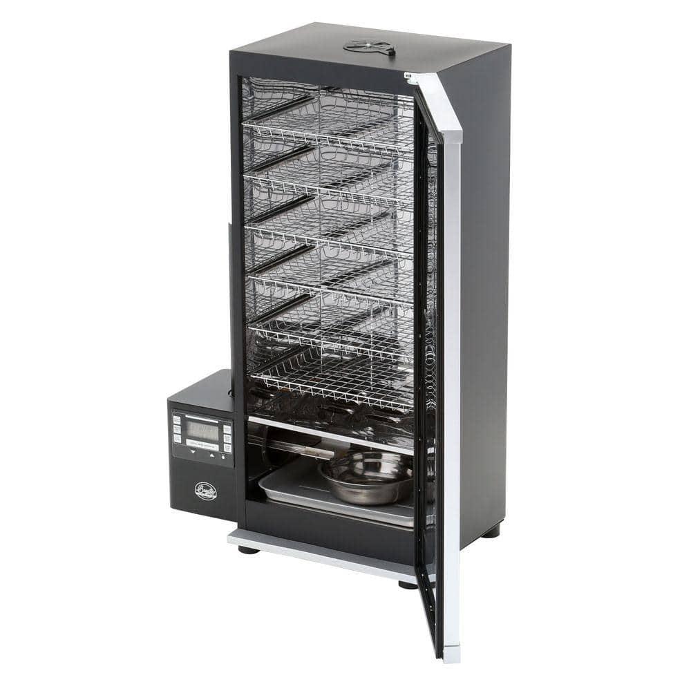 Bradley Smokers Digital 6 Rack Food Smoker