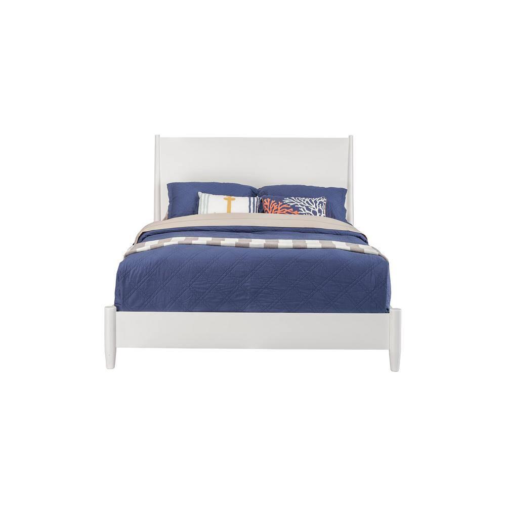Williams Low Profile Standard Bed