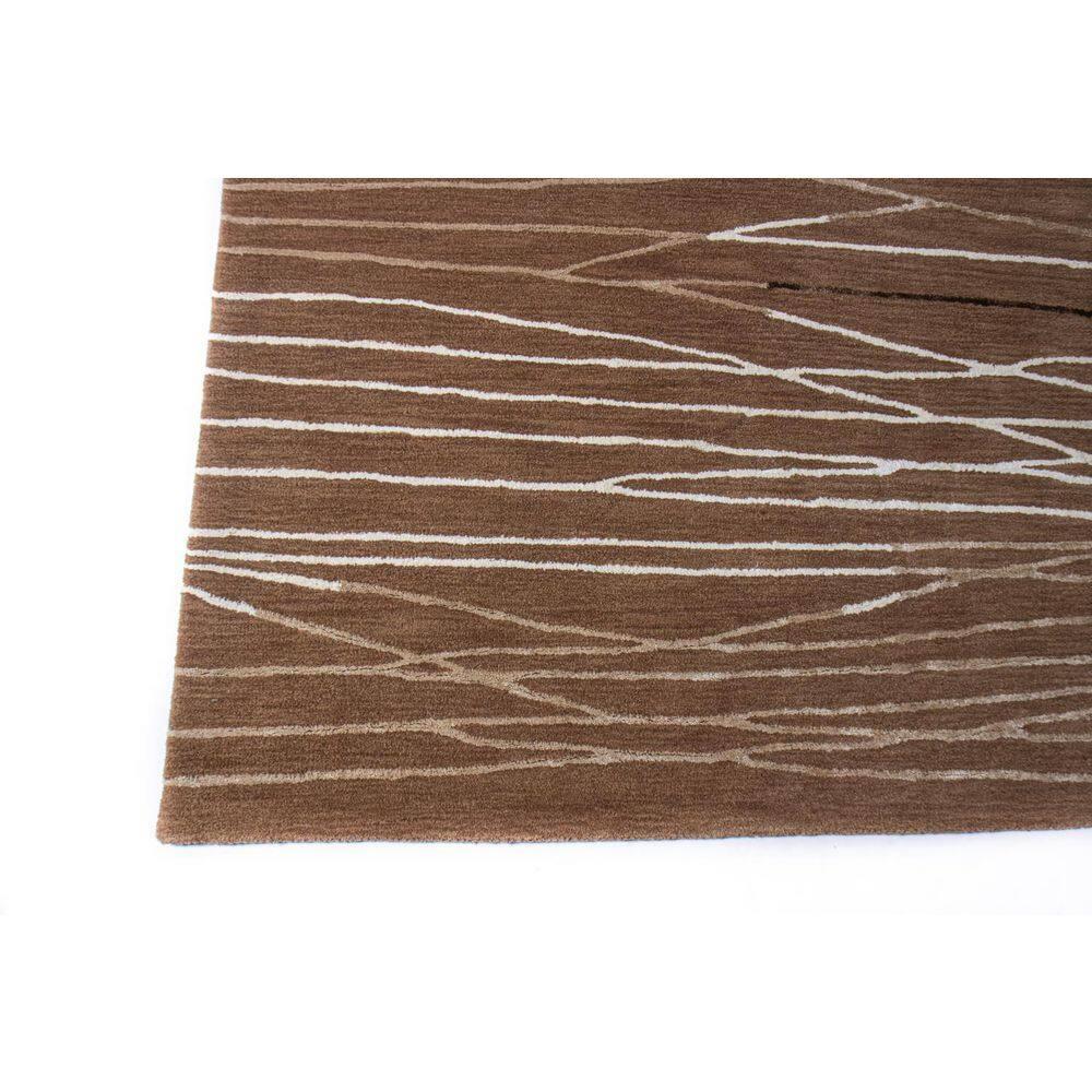 Bashian Rugs Greenwich Wool And Viscose Area Rug