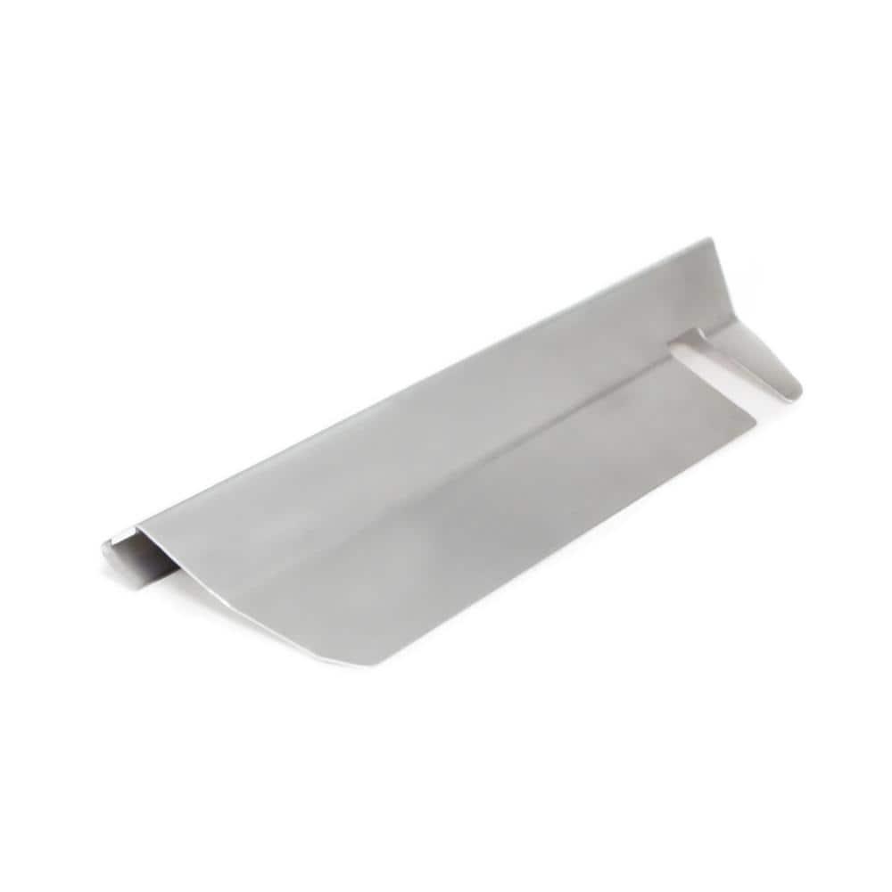 Stainless Steel Flav R Wave Divider Signet/Sovereign