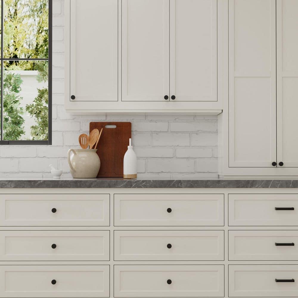 Kent 1-1/8" Round Knob