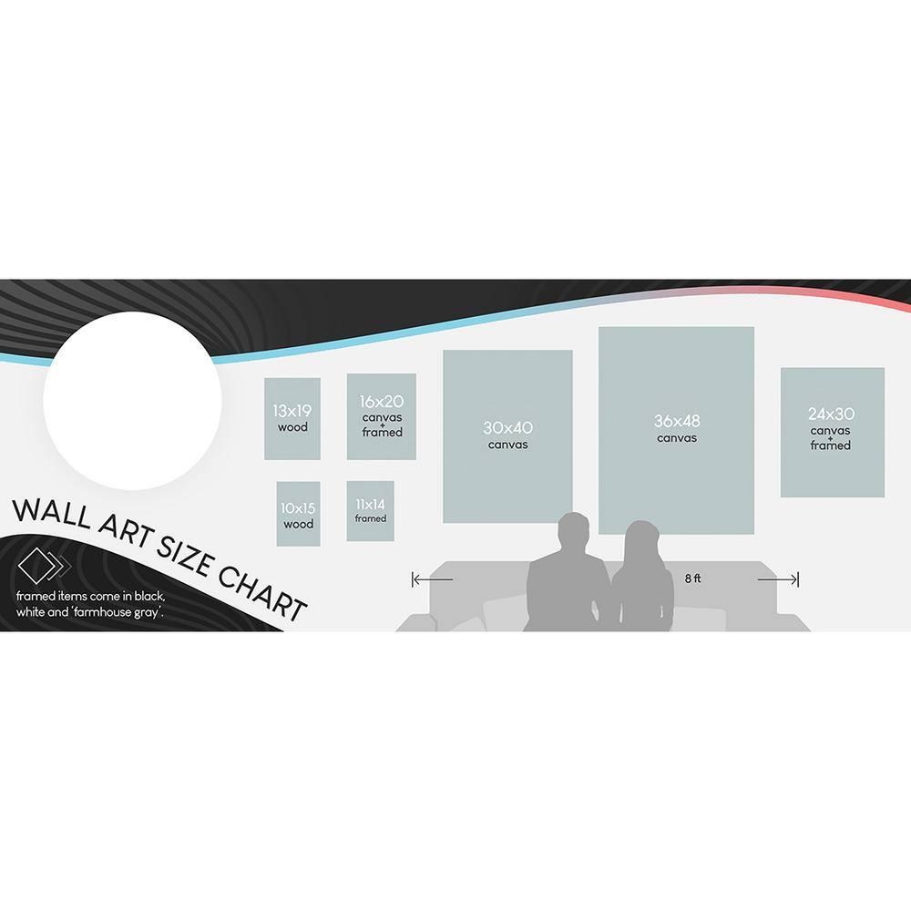 Stupell Indtries Kitchen Rules List Family Happiness Motivational Phrases,24 x 10,Design by CAD Designs