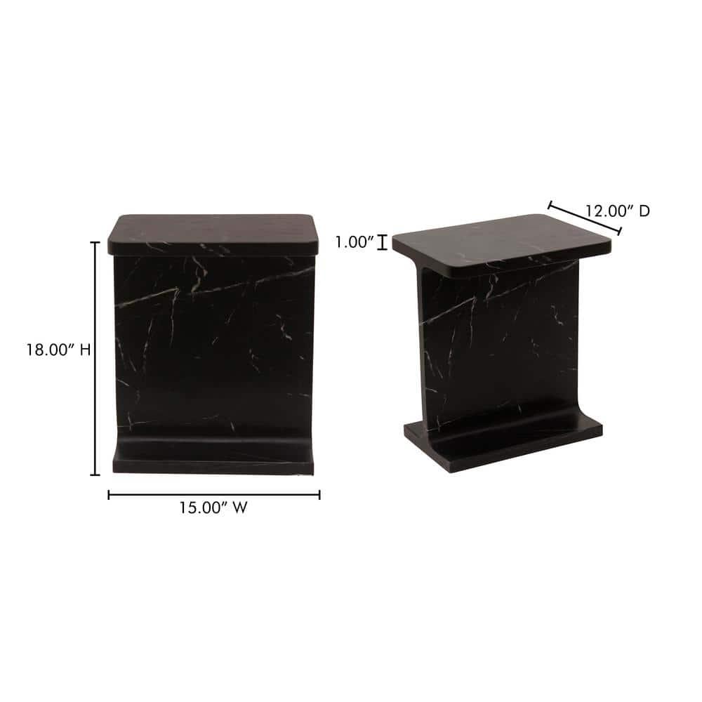 Rosanna End Table