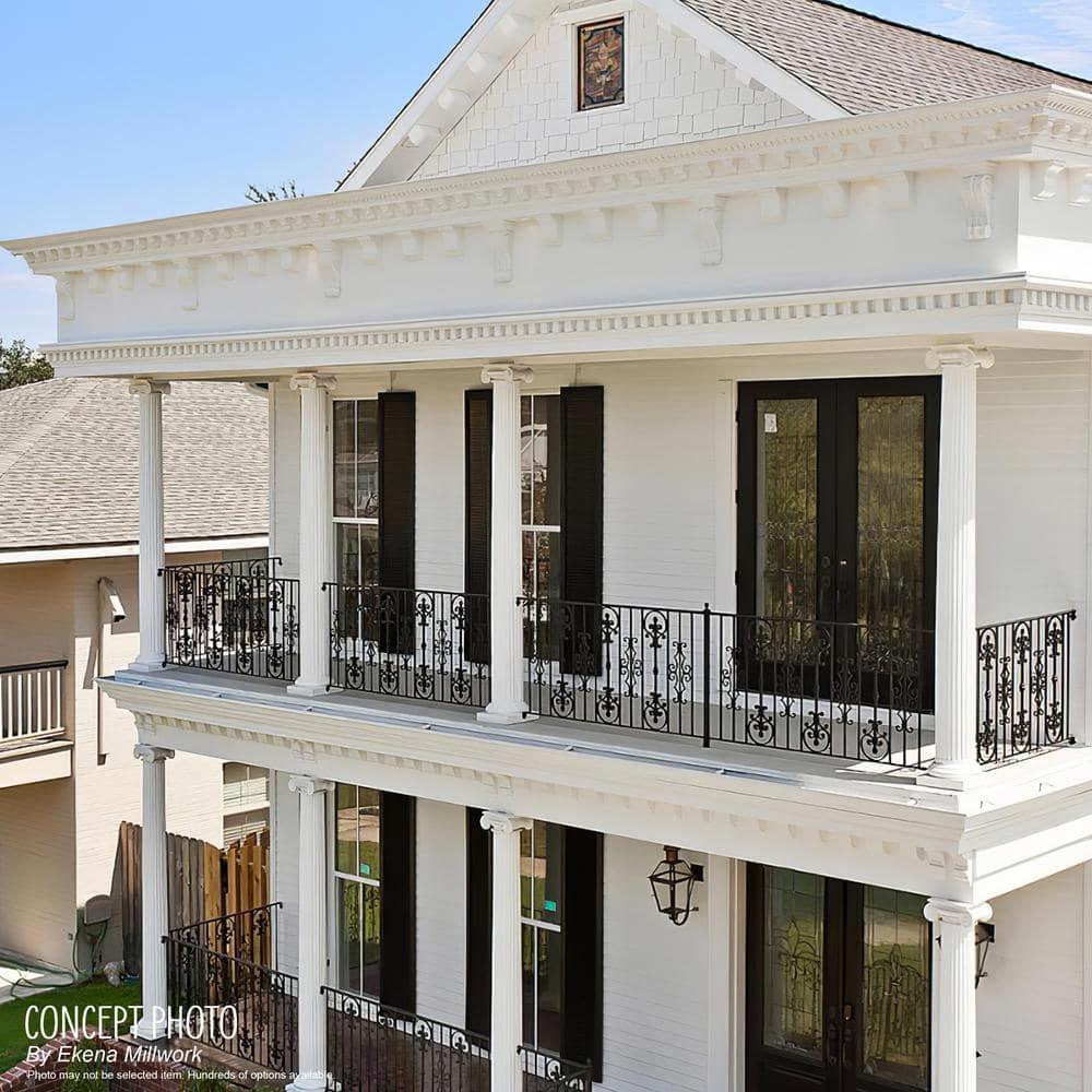 Ekena Millwork Baltimore Corbel