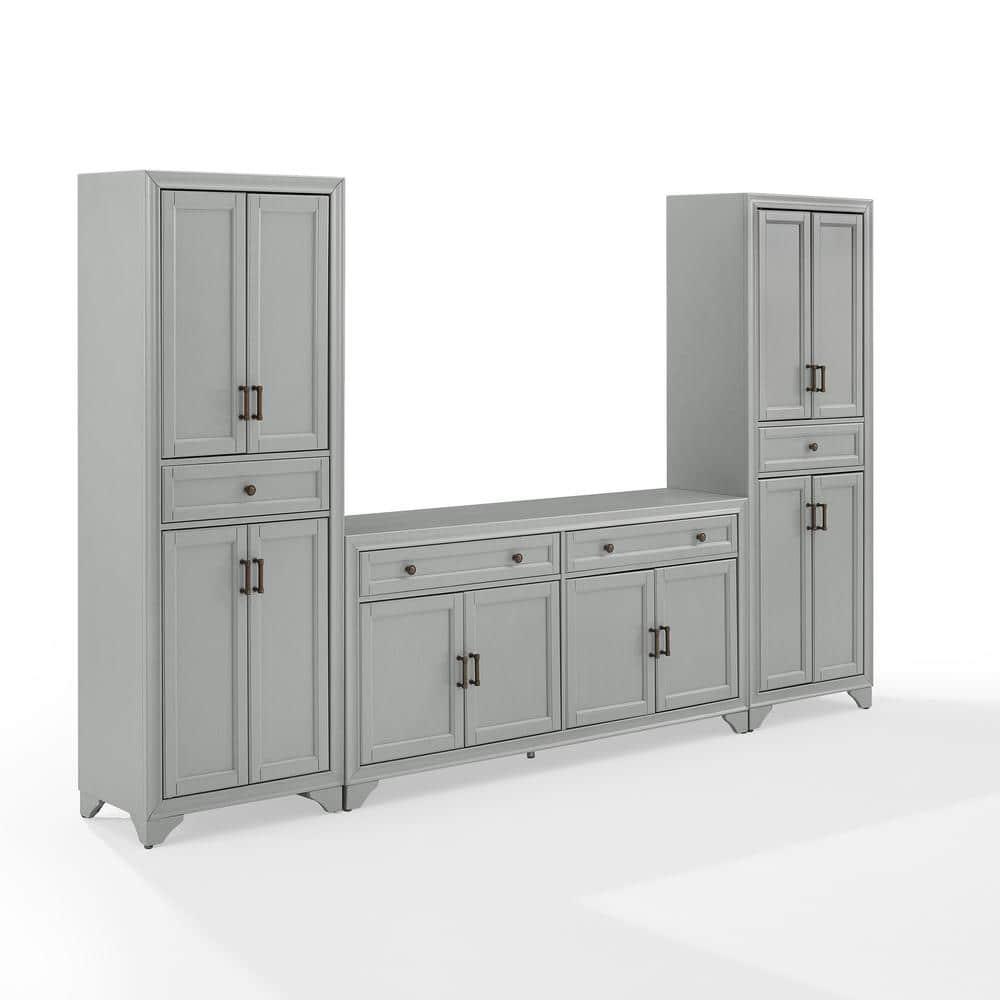 Tara Entertainment Center for TVs up to 65"