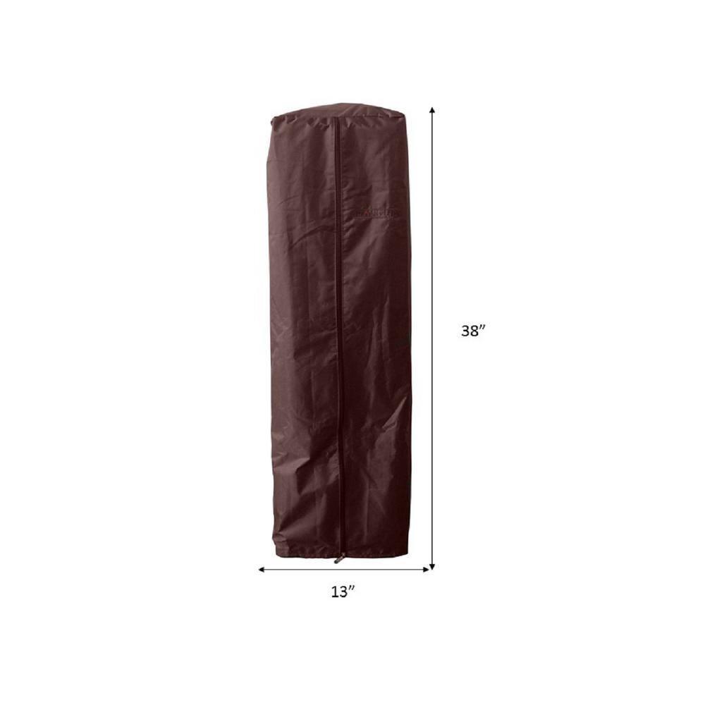 AZ Patio Heaters AZ Patio Heaters 11'' W x 13'' D Patio Heater Cover