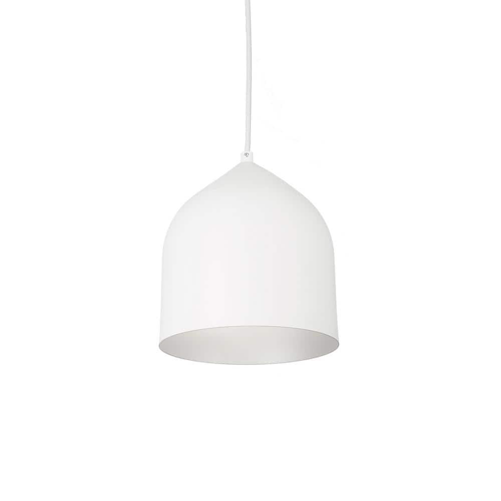 Kuzco Lighting Helena 1 - Light LED Single Pendant