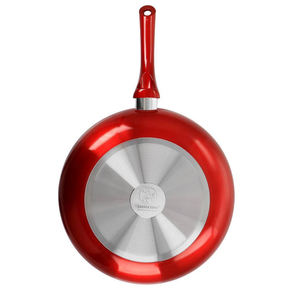 Better Chef Non Stick Aluminum Frying Pan | Wayfair