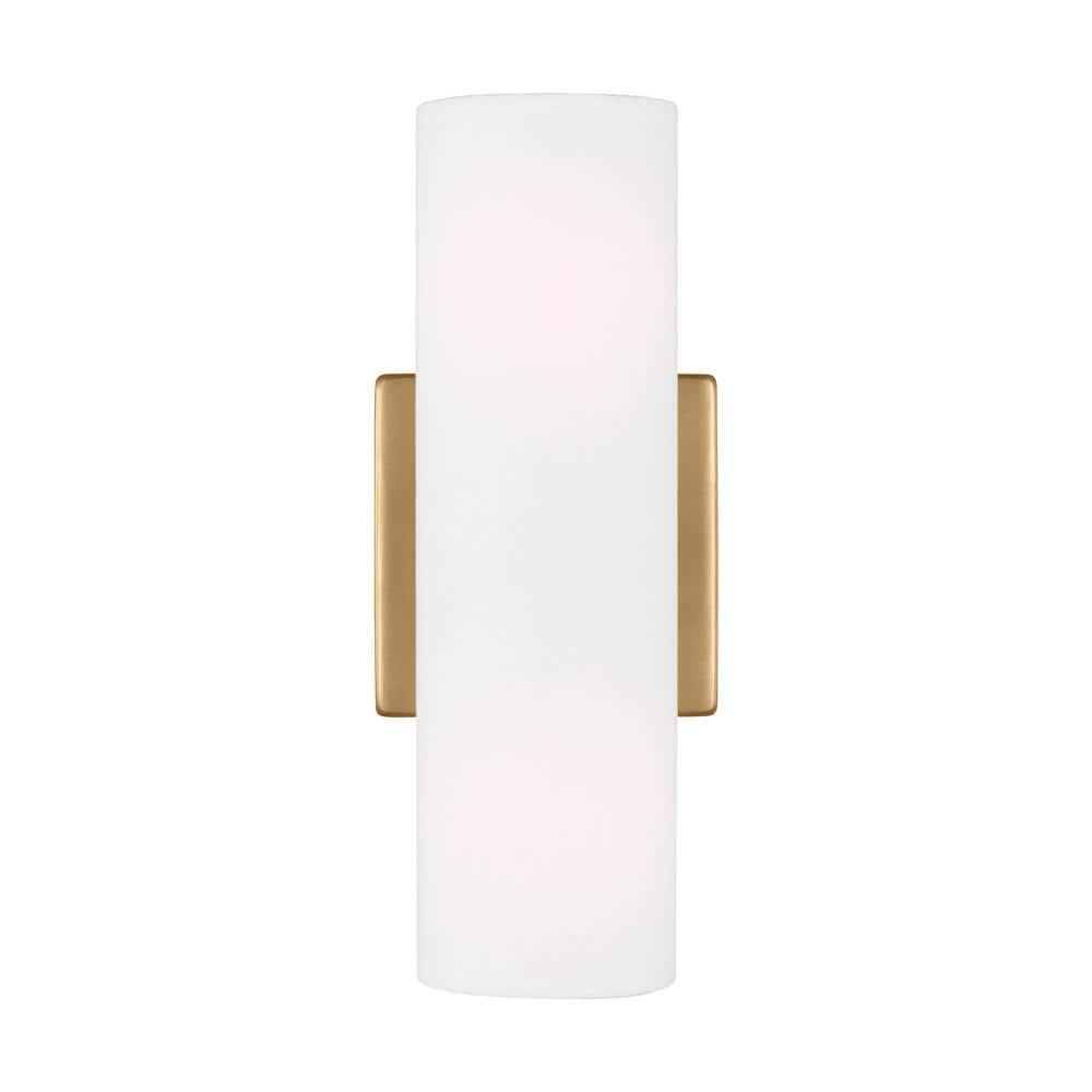 Capalino 2-Light Medium Sconce