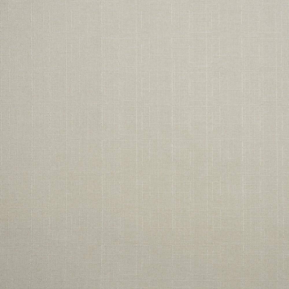 Loha GT Aaliyah Solid Color Semi-Sheer Grommet Curtain Panels