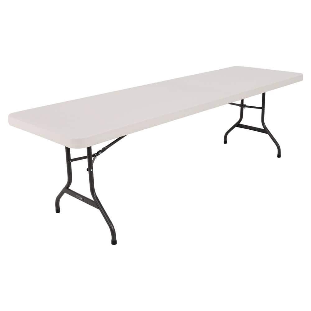 Lifetime Lifetime Commercial Folding Table
