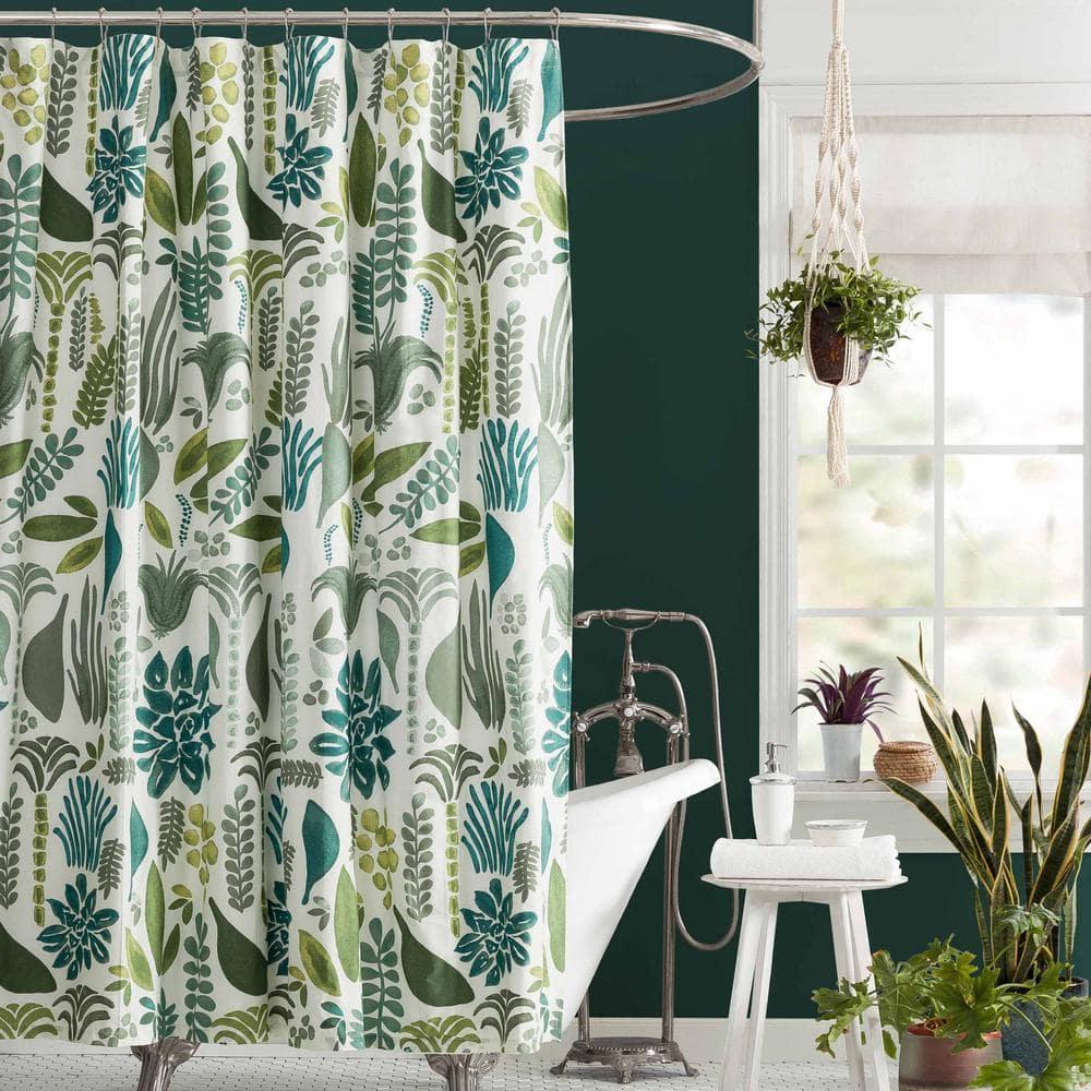 Jungalow  Jarden Shower Curtain