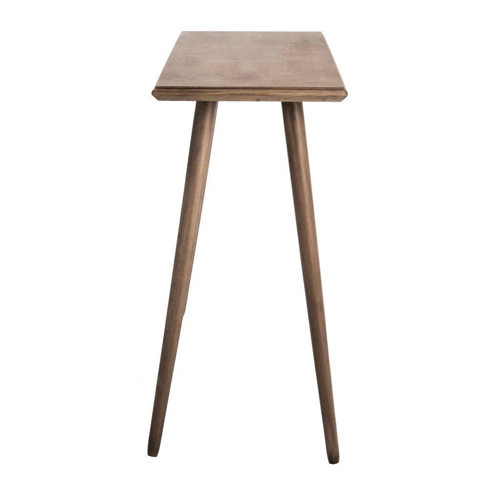 Marshal Console Table - CNS5700B - Brown - Safavieh