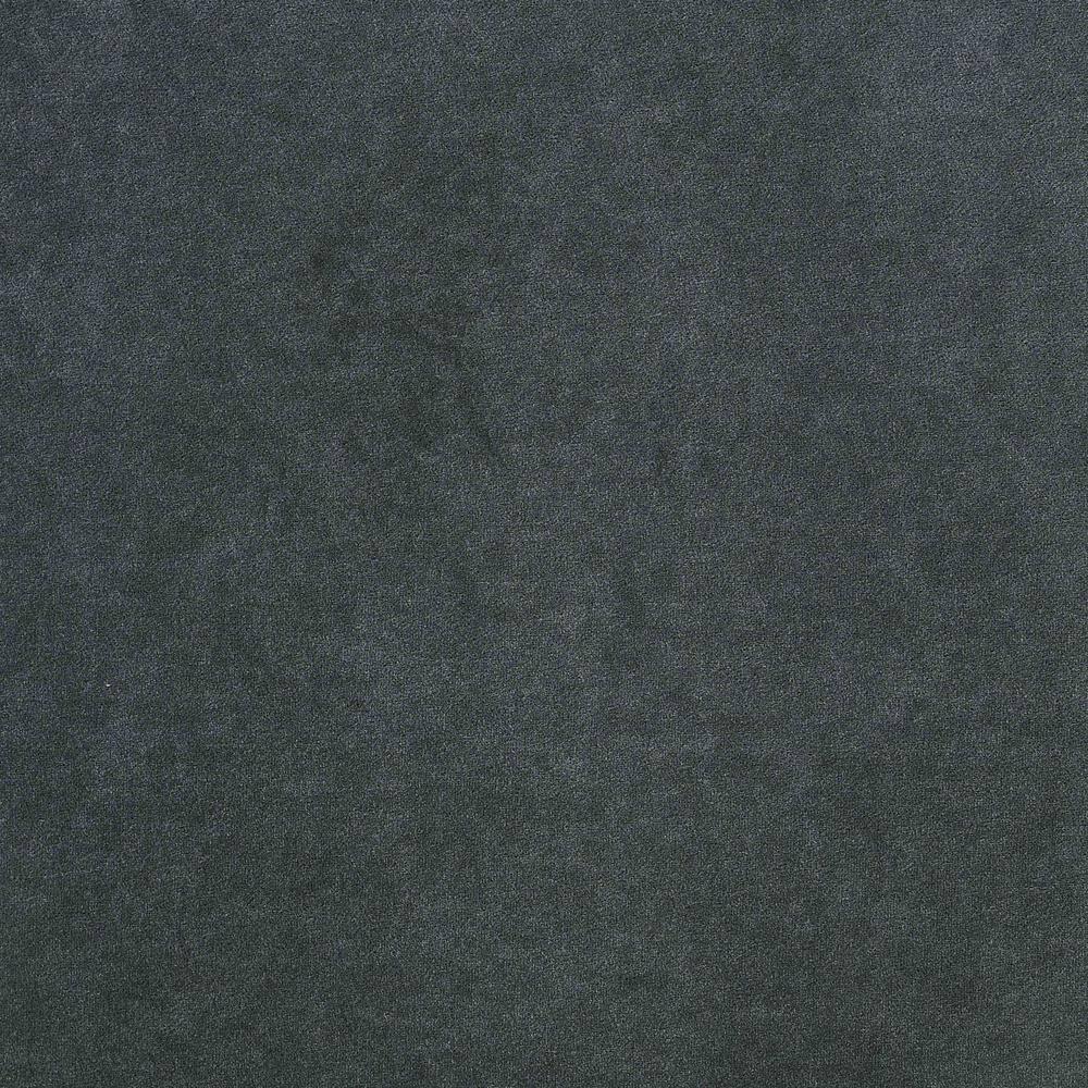 Melody 2-drawer Upholstered Nightstand Grey