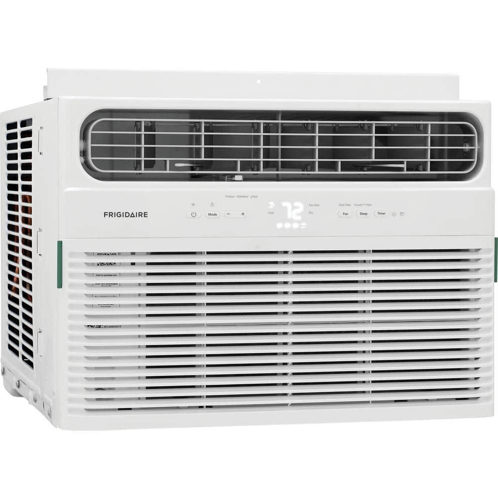 Frigidaire Frigidaire FHWW144TE1 Smart Window Air Conditioner, 14000 BTU
