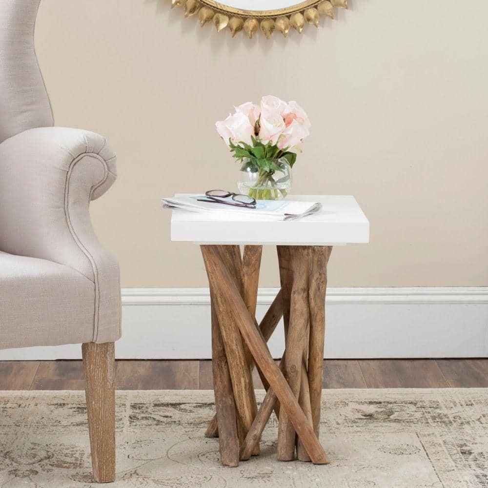 Nafni End Table