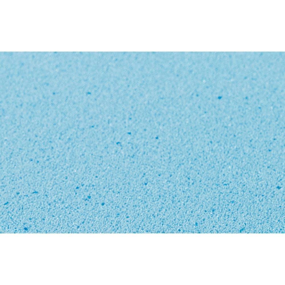 Zinus 2" Green Tea Cooling Gel Memory Foam Mattress Topper, Full