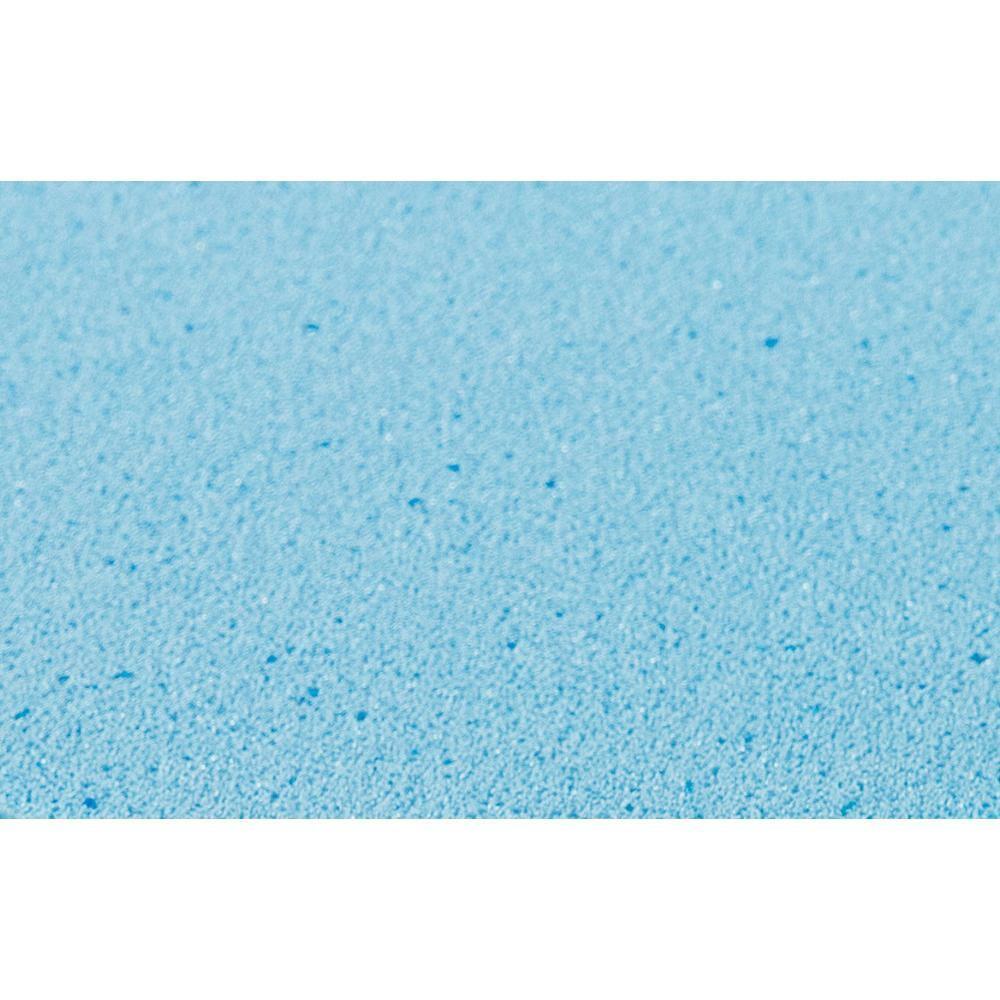 Zinus 2" Green Tea Cooling Gel Memory Foam Mattress Topper, Queen