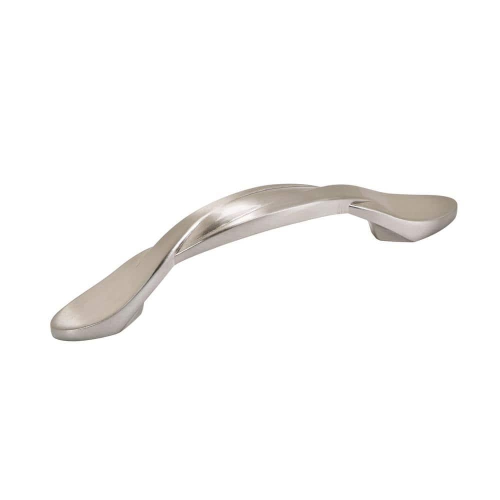Allison Value 3" Center Arch Pull