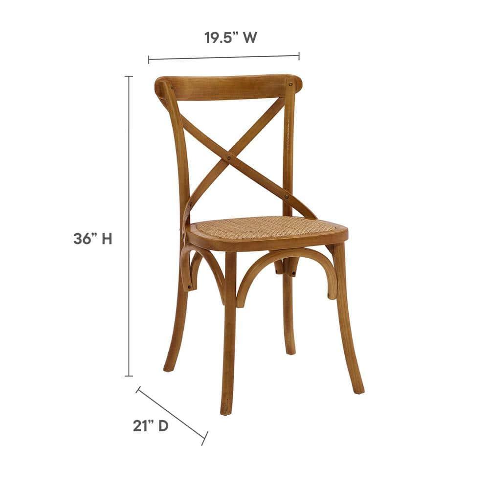 Modway Gear Dining Side Chair