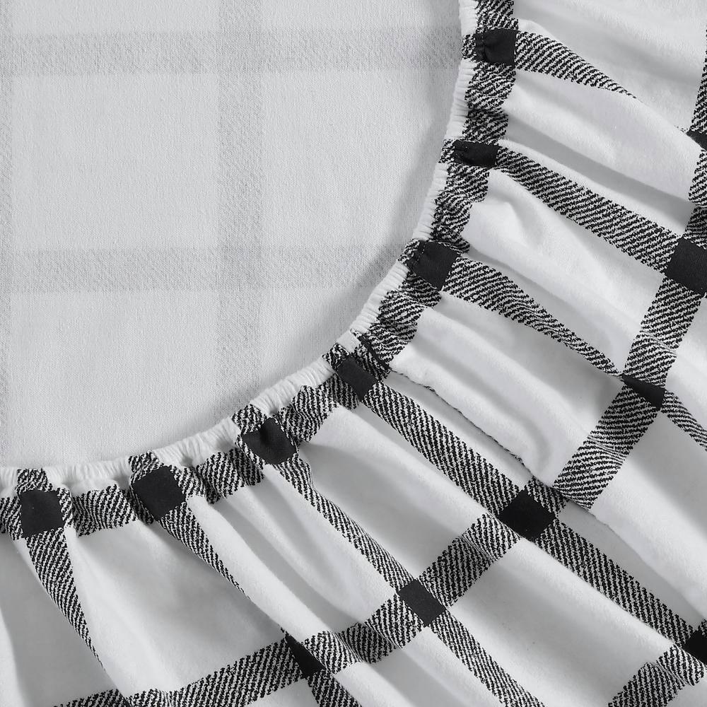 Eddie Bauer Arcadia Eddie Bauer Cozy Cotton Flannel Sheet Sets