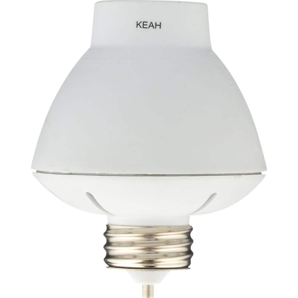 Westek MLC162NB Indoor Motion-Sensing Light Control, White, 1-Pack