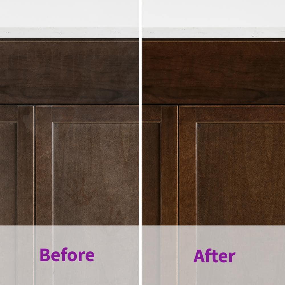 Rejuvenate Cabinet & Furniture Cleaner, 24 Ounces