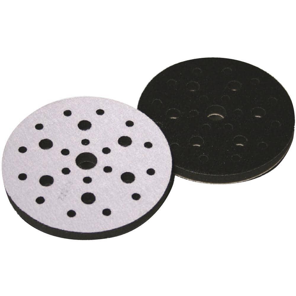 3M SOFT INTERFACE PADS 6" X 1/2" X 1 HOOKIT